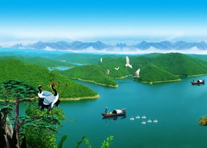 高效新型